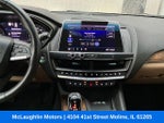 2020 Cadillac CT5 Premium Luxury