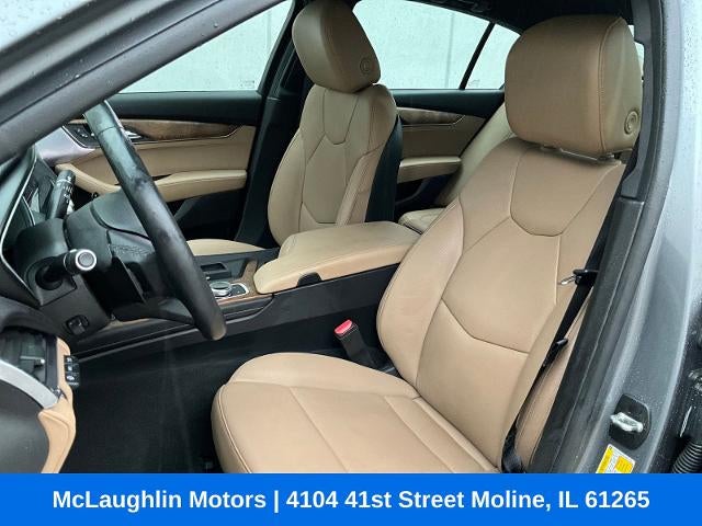 2020 Cadillac CT5 Premium Luxury