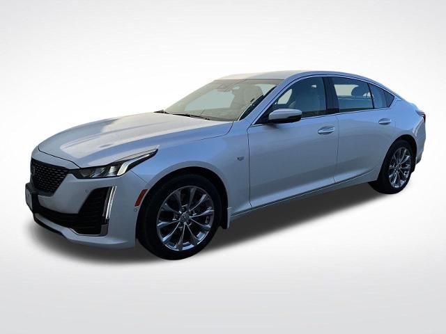 2024 Cadillac CT5 Premium Luxury