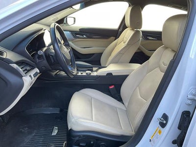 2024 Cadillac CT5 Premium Luxury