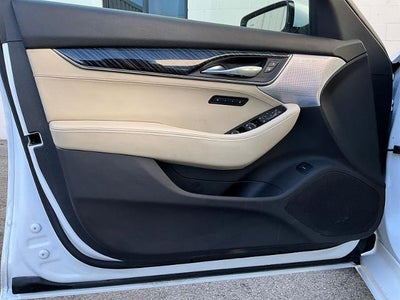 2024 Cadillac CT5 Premium Luxury