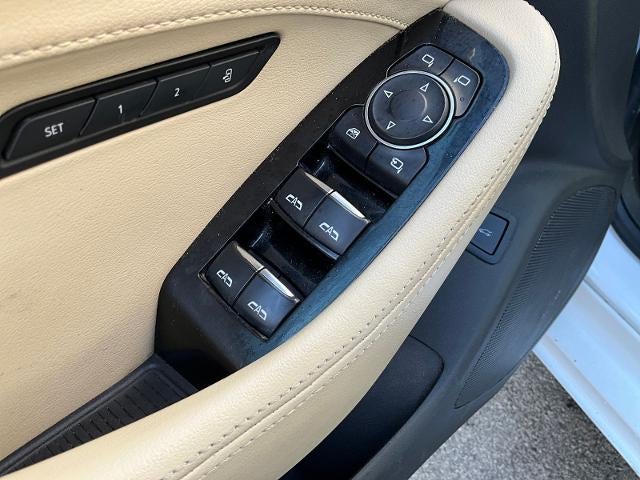 2024 Cadillac CT5 Premium Luxury