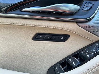 2024 Cadillac CT5 Premium Luxury