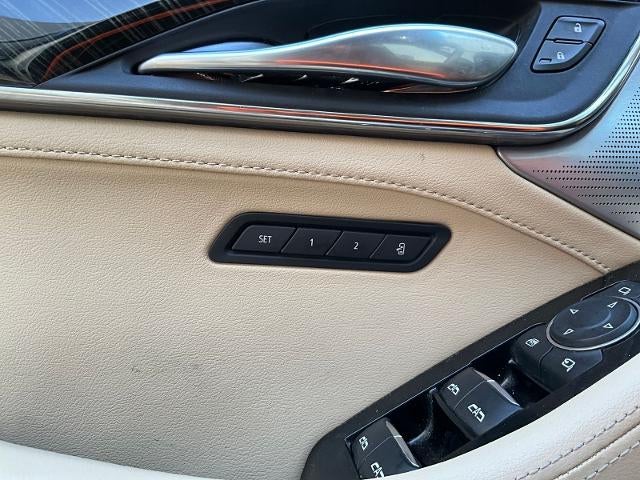 2024 Cadillac CT5 Premium Luxury