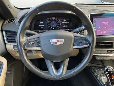 2024 Cadillac CT5 Premium Luxury