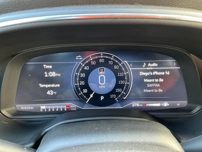 2024 Cadillac CT5 Premium Luxury