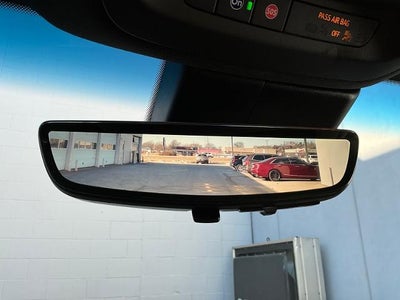 2024 Cadillac CT5 Premium Luxury