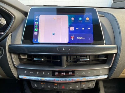 2024 Cadillac CT5 Premium Luxury