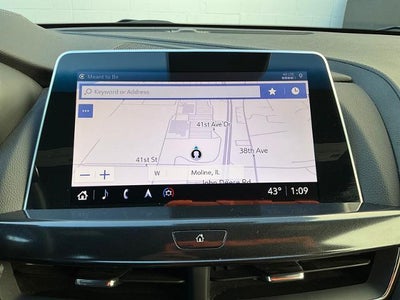 2024 Cadillac CT5 Premium Luxury