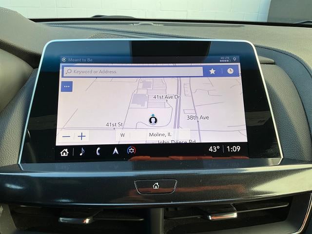 2024 Cadillac CT5 Premium Luxury