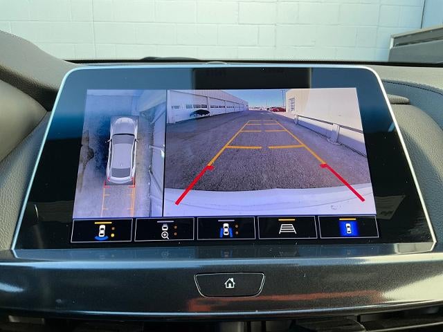 2024 Cadillac CT5 Premium Luxury