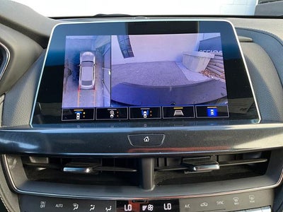 2024 Cadillac CT5 Premium Luxury