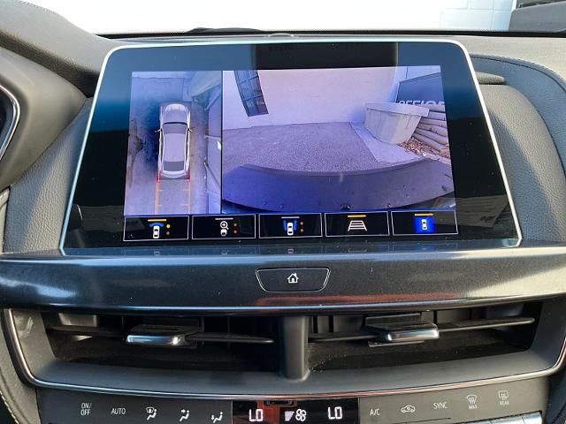 2024 Cadillac CT5 Premium Luxury