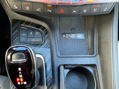 2024 Cadillac CT5 Premium Luxury