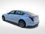 2024 Cadillac CT5 Premium Luxury
