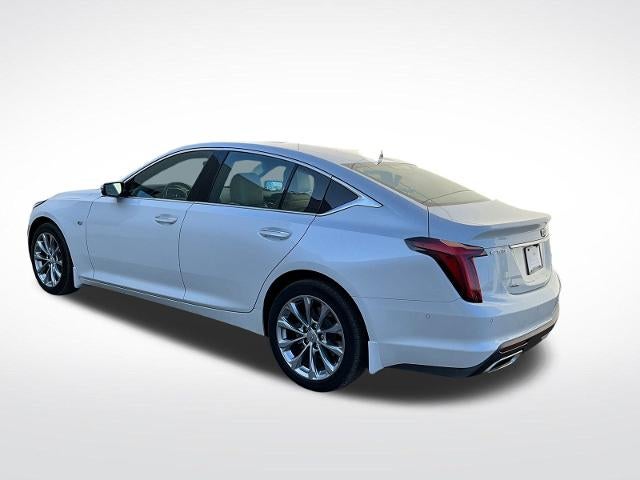 2024 Cadillac CT5 Premium Luxury