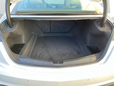 2024 Cadillac CT5 Premium Luxury