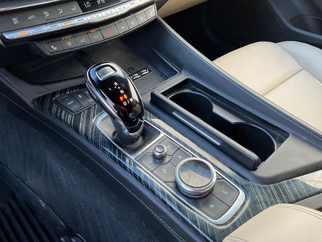 2024 Cadillac CT5 Premium Luxury