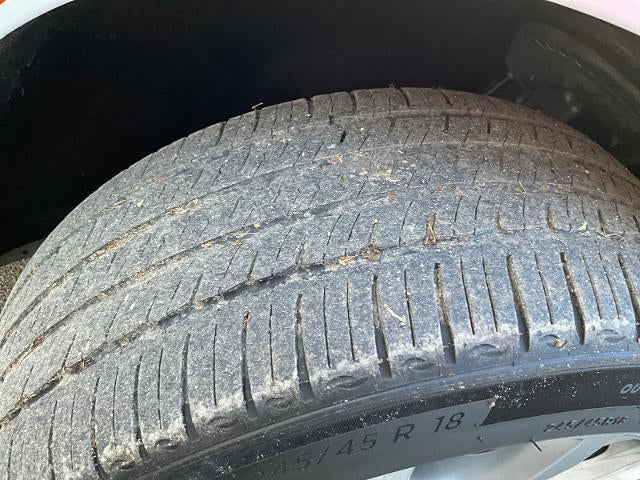 2024 Cadillac CT5 Premium Luxury