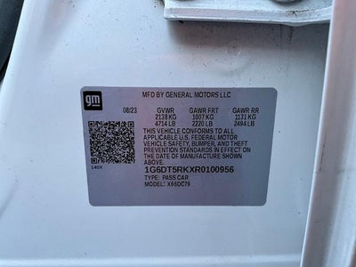 2024 Cadillac CT5 Premium Luxury