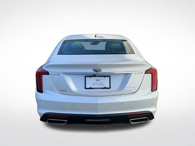 2024 Cadillac CT5 Premium Luxury