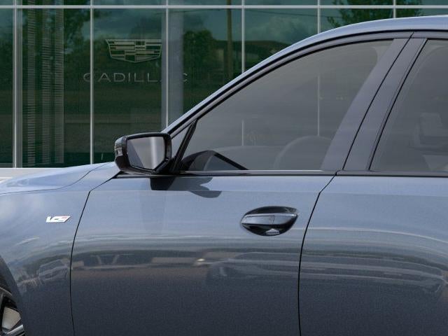 2026 Cadillac CT5-V Base