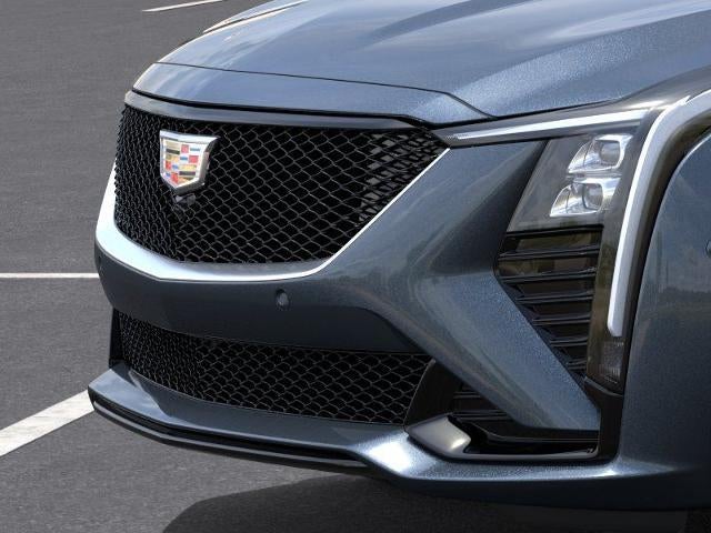 2026 Cadillac CT5-V Base