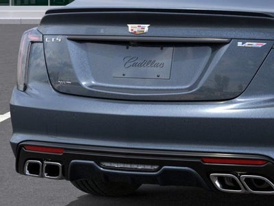 2026 Cadillac CT5-V Base