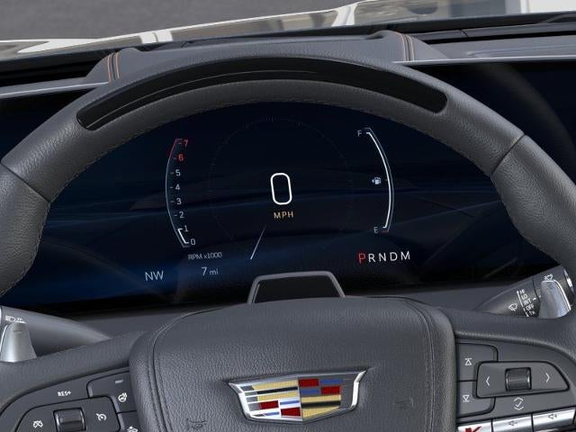 2026 Cadillac CT5-V Base