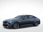 2026 Cadillac CT5-V Base