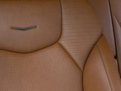2026 Cadillac CT5-V Base