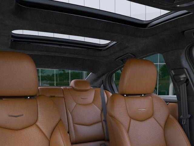 2026 Cadillac CT5-V Base
