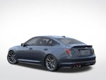 2026 Cadillac CT5-V Base