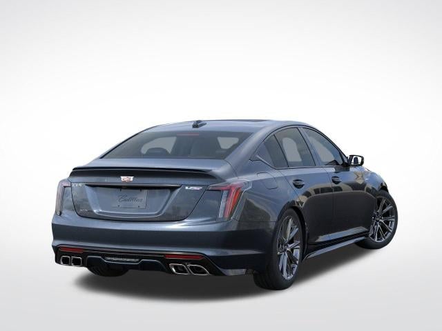2026 Cadillac CT5-V Base