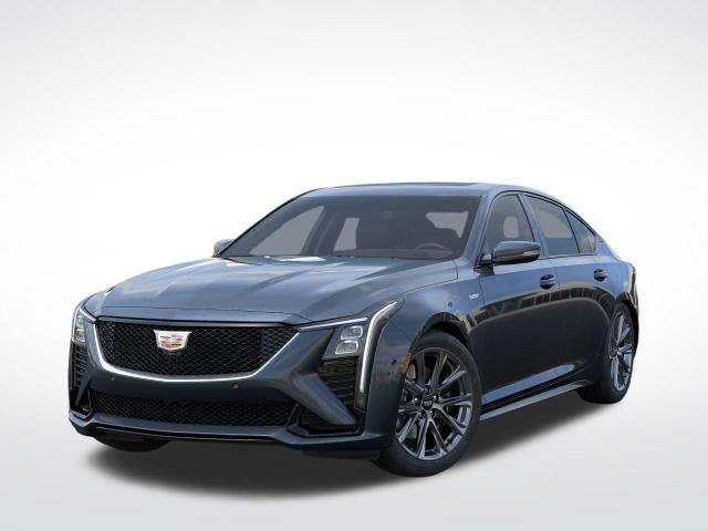 2026 Cadillac CT5-V Base