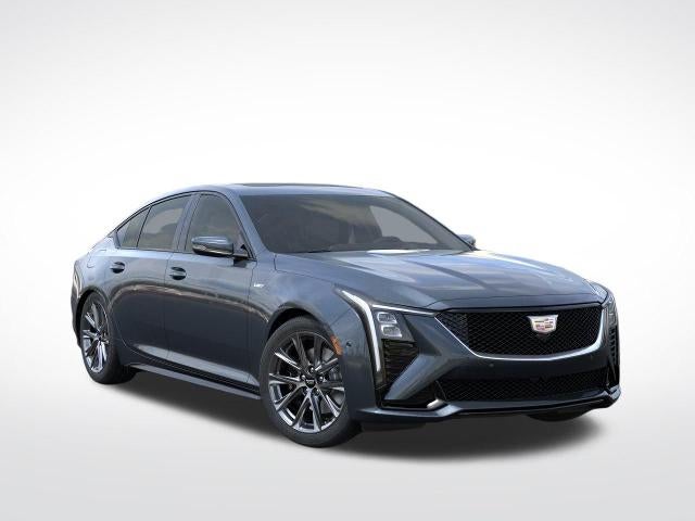2026 Cadillac CT5-V Base