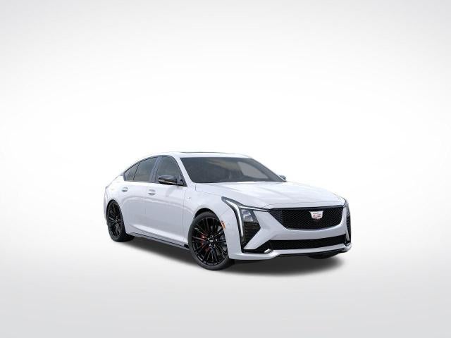 2026 Cadillac CT5-V Base