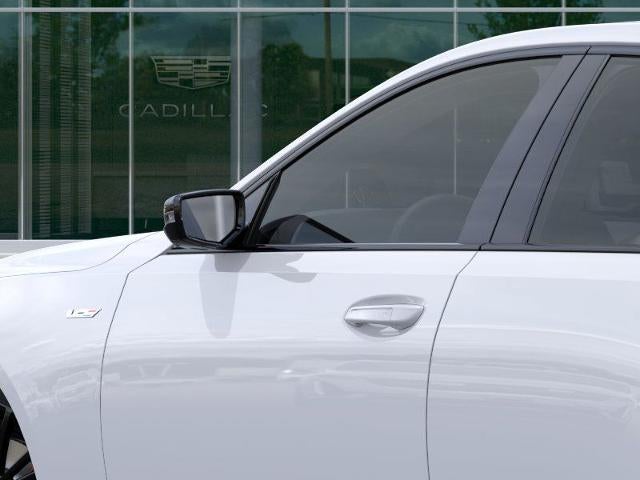 2026 Cadillac CT5-V Base