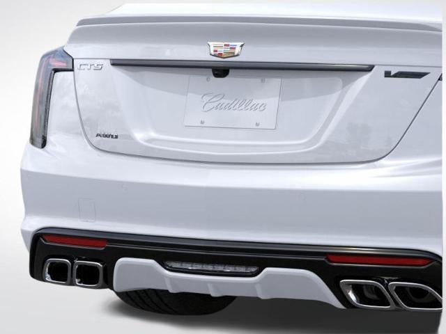 2026 Cadillac CT5-V Base