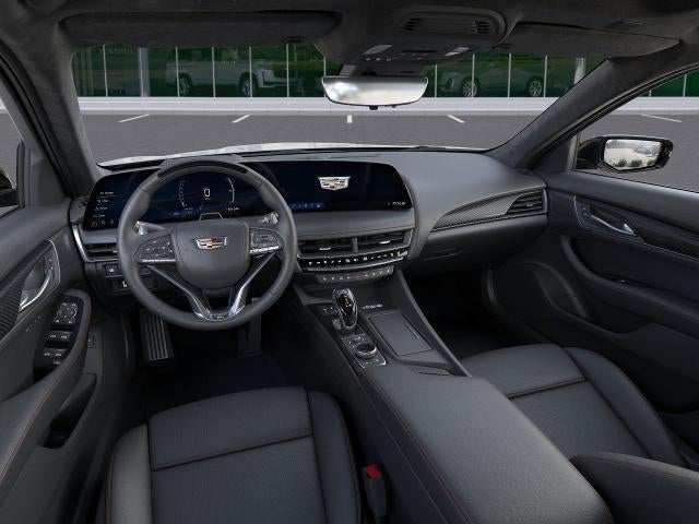 2026 Cadillac CT5-V Base