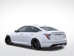 2026 Cadillac CT5-V Base