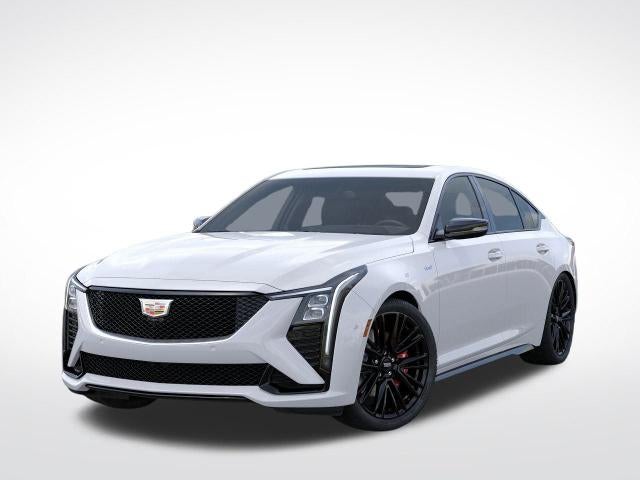 2026 Cadillac CT5-V Base