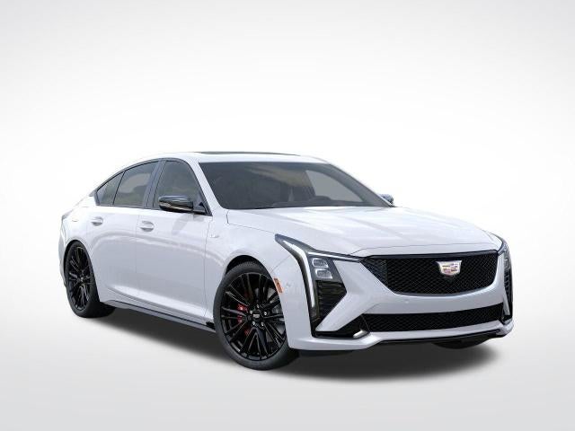2026 Cadillac CT5-V Base