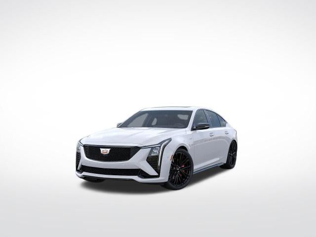 2026 Cadillac CT5-V Base