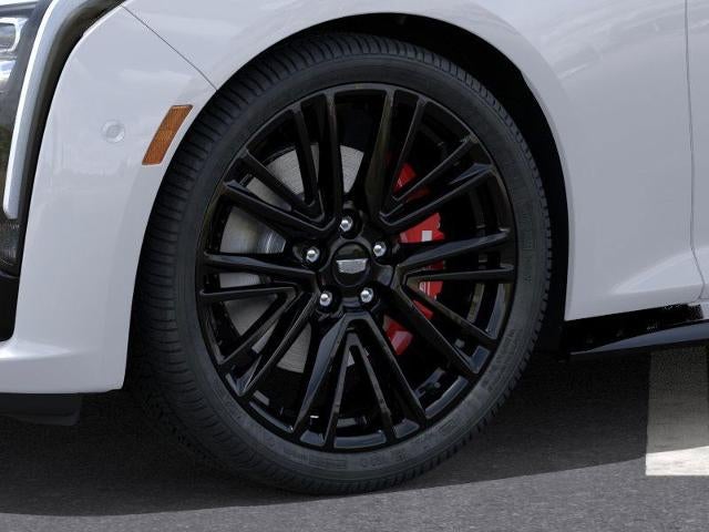 2026 Cadillac CT5-V Base