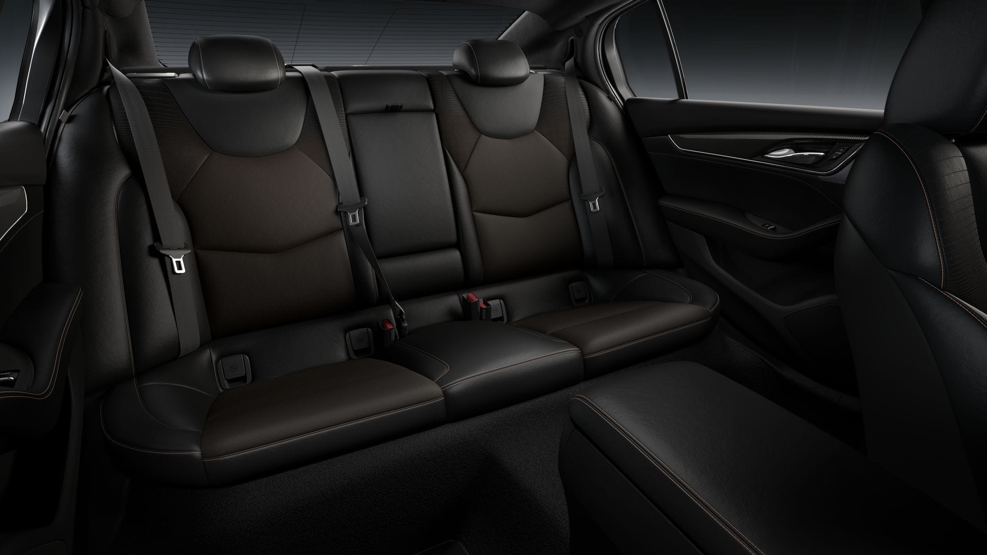 2026 Cadillac CT5-V Base