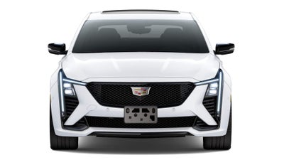 2026 Cadillac CT5-V Base