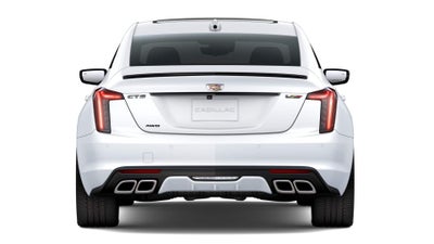2026 Cadillac CT5-V Base
