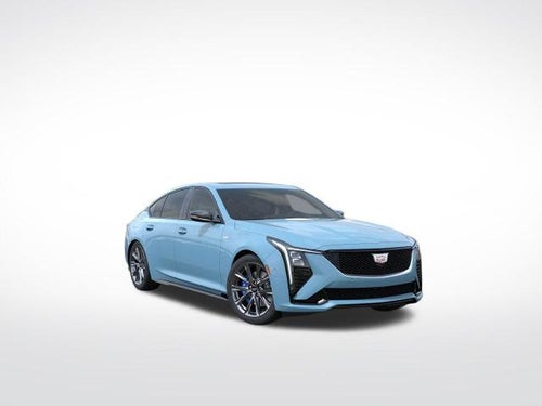 2026 Cadillac CT5-V Base