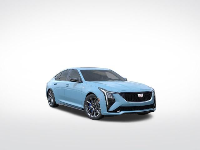 2026 Cadillac CT5-V Base